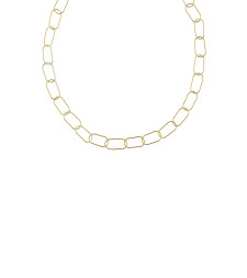 [Hermina Athens] Necklace SS25 OSCG48