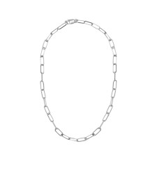 [Hermina Athens] Necklace SS25 YCS50