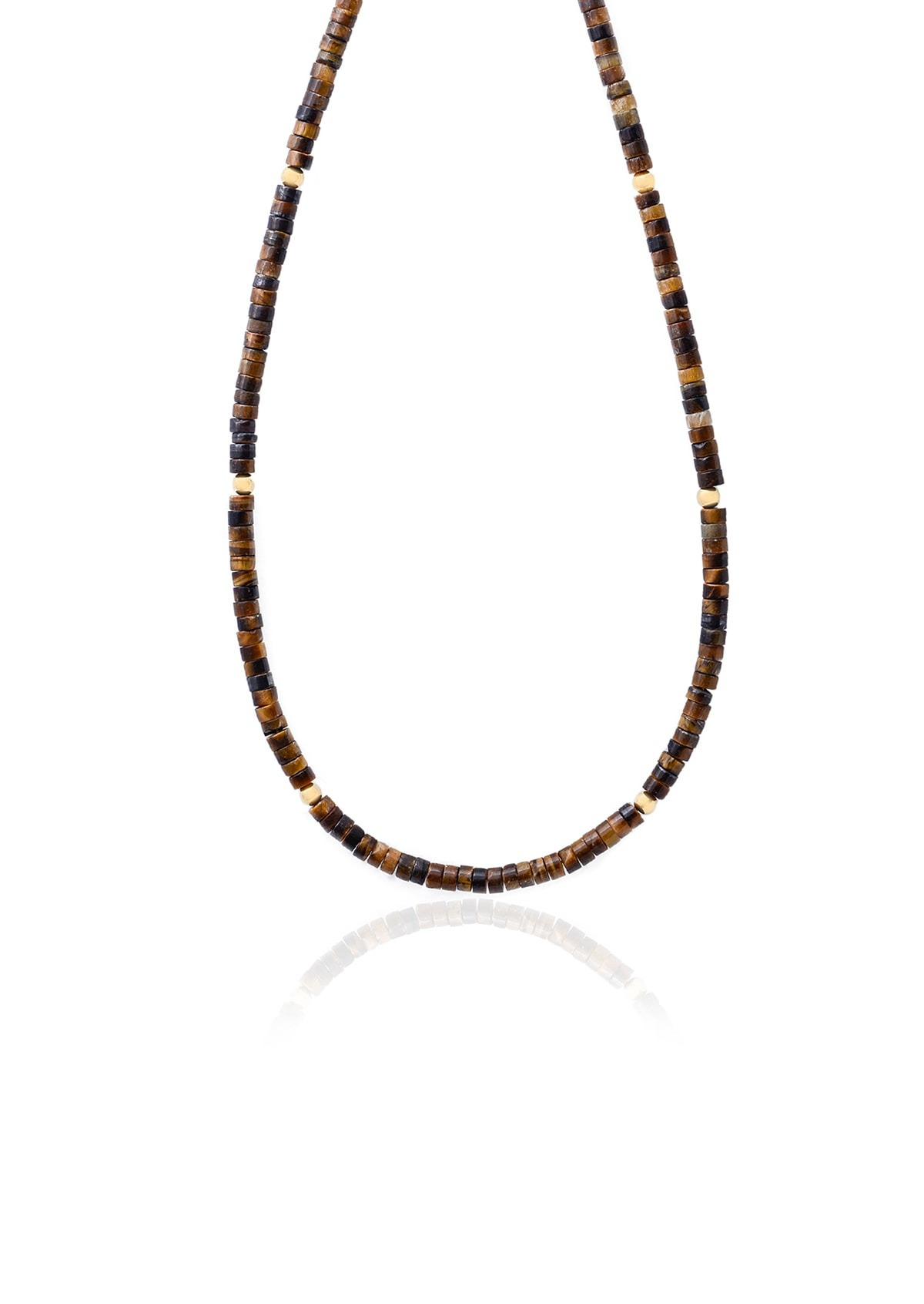 [Hermina Athens] Necklace SS25 SLCN