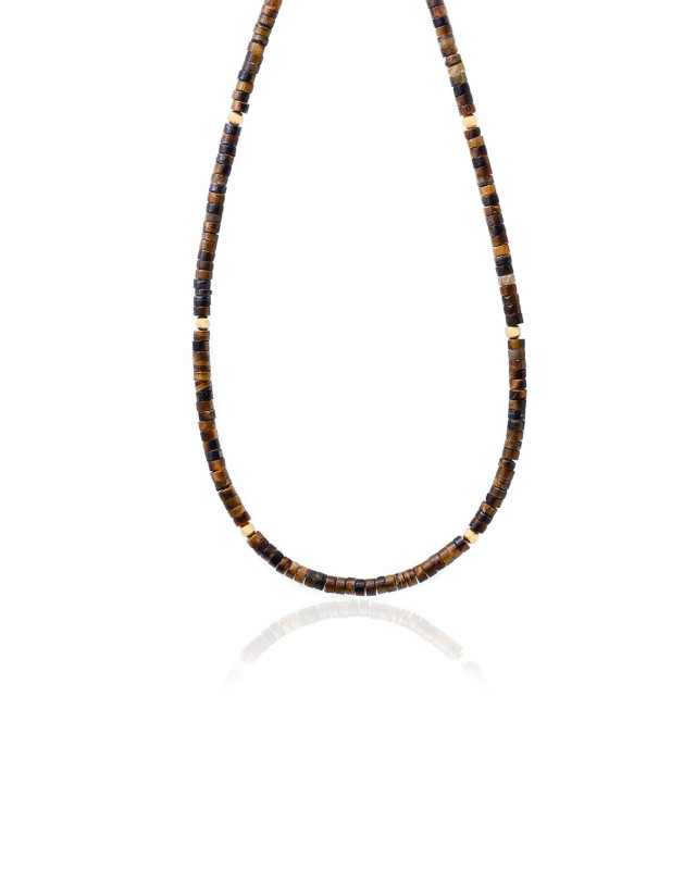 [Hermina Athens] Necklace SS25 SLCN