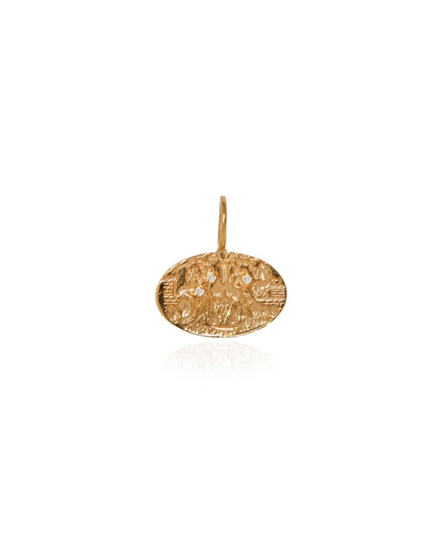 [Hermina Athens] Earring SS25 MCGCL