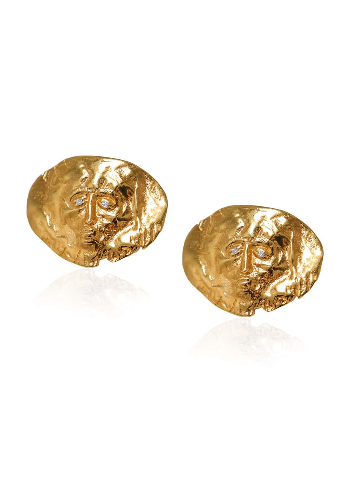 [Hermina Athens] Earring SS25 NEGCL