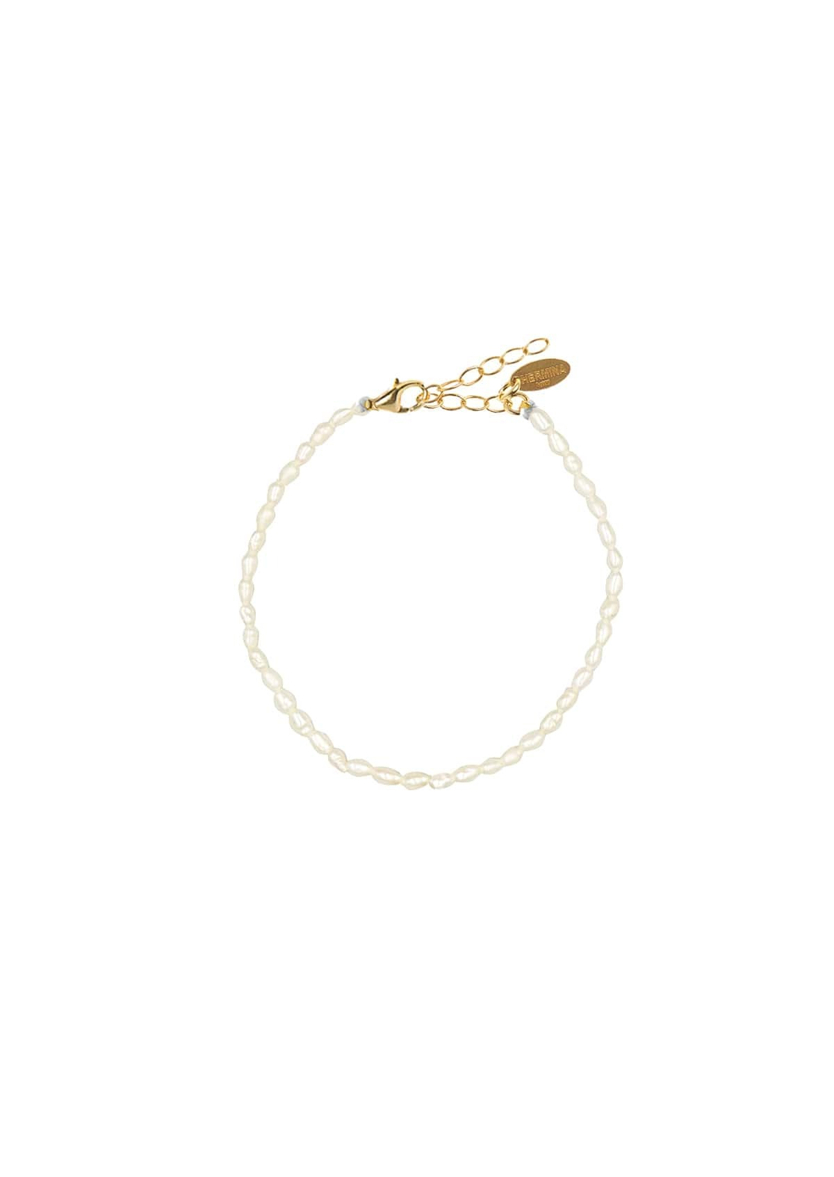 [Hermina Athens] Bracelet SS25 OPB
