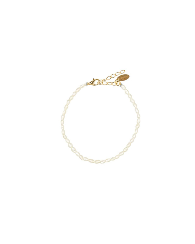 [Hermina Athens] Bracelet SS25 OPB