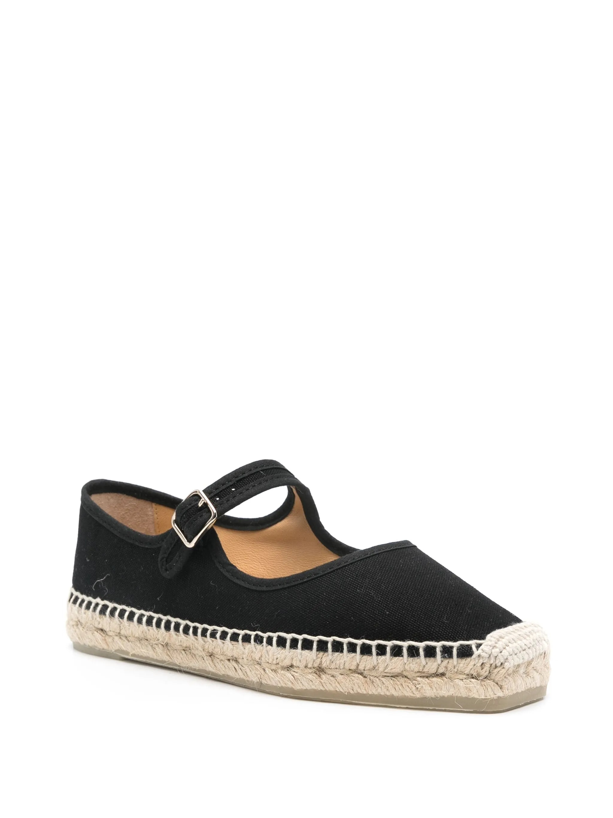 [Castaner] Flat shoes SS25 25551100