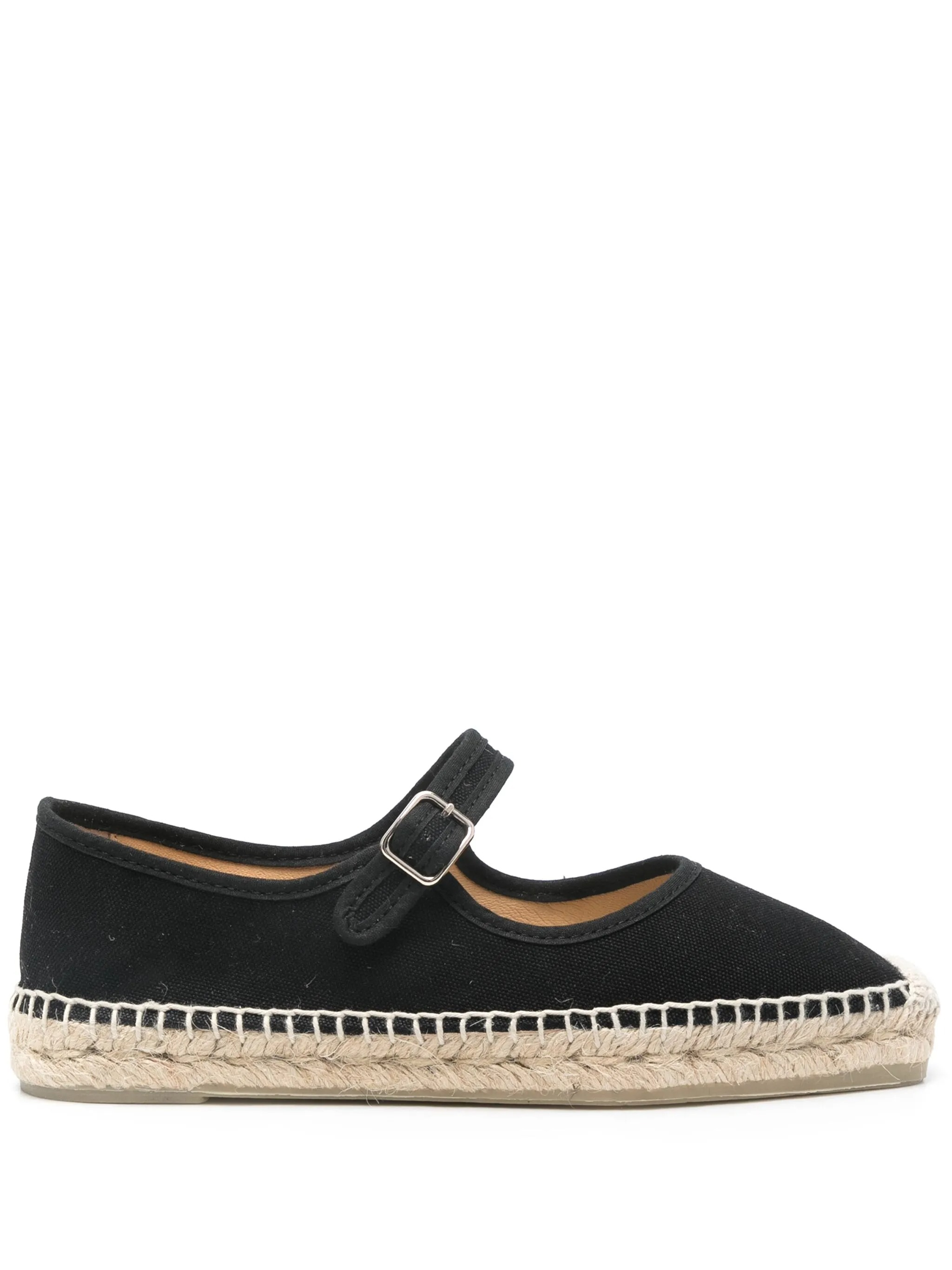 [Castaner] Flat shoes SS25 25551100