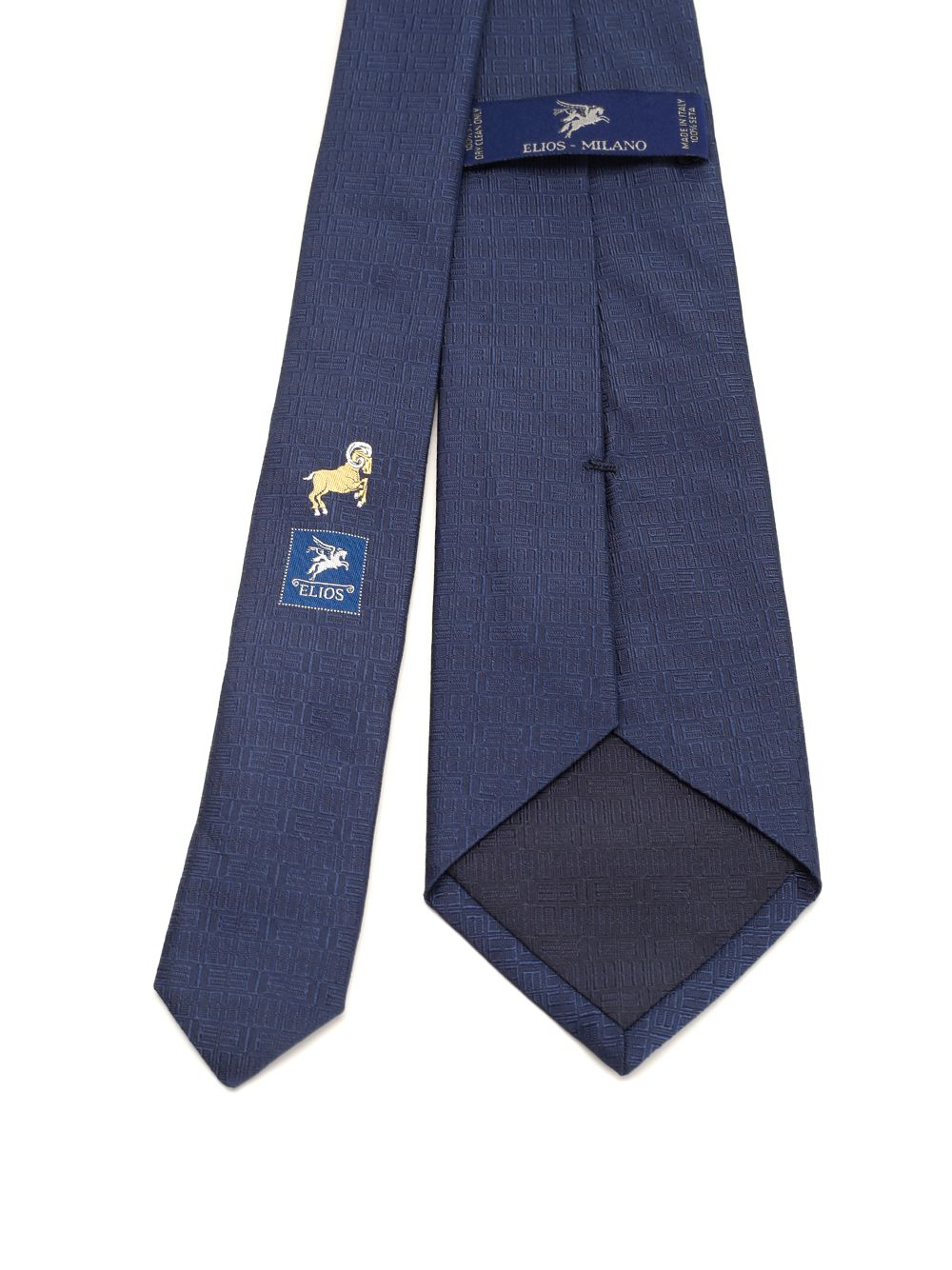 [Elios] Tie FW24 8300287444880BLU