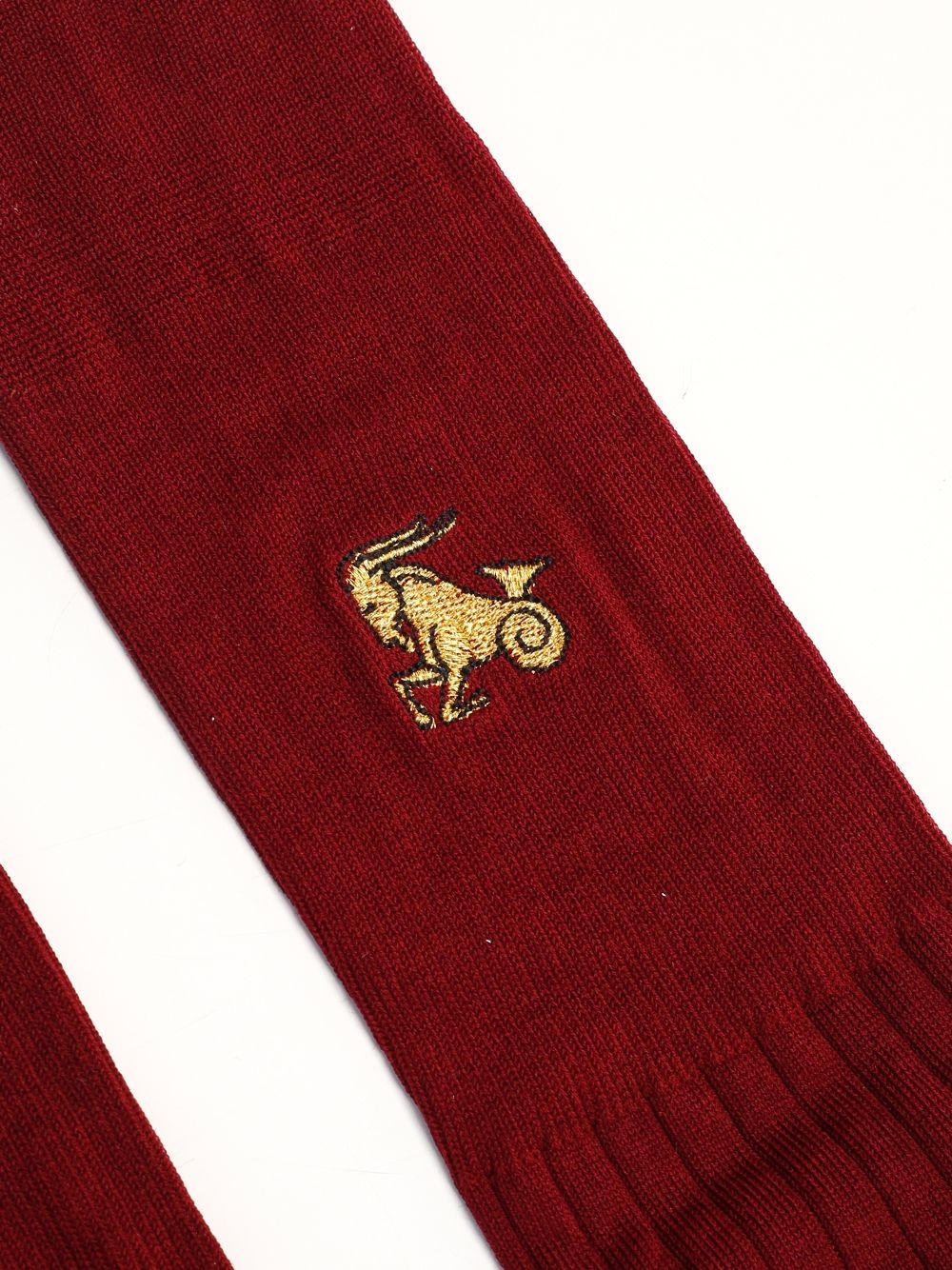 [Elios] Socks FW24 8300287444637BORDEAUX