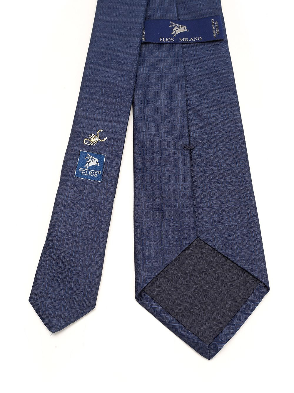 [Elios] Tie FW24 8300287444804BLU