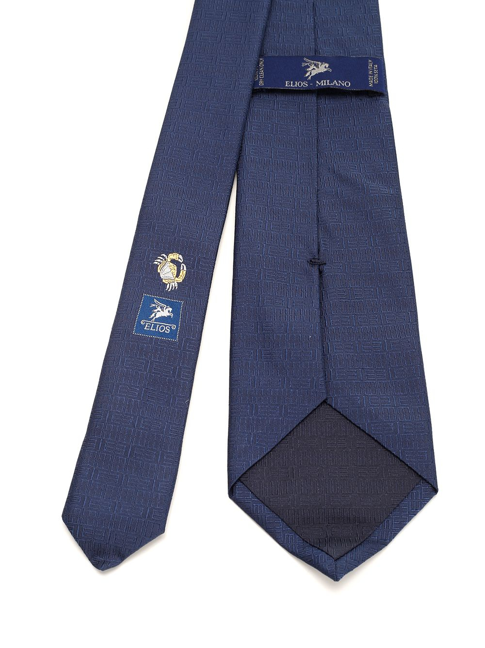 [Elios] Tie FW24 8300287444859BLU
