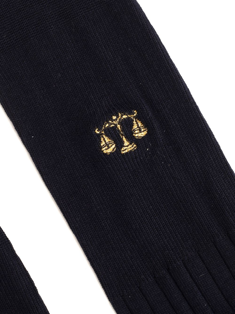 [Elios] Socks FW24 8300287445306BLU NAVY