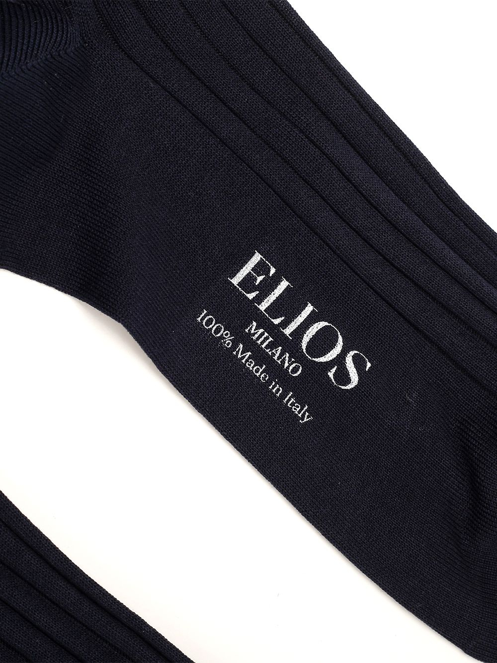[Elios] Socks FW24 8300287445306BLU NAVY
