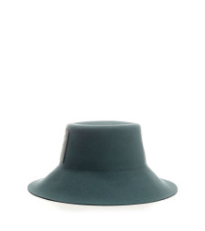 [HELEN KAMINSKI] Hat FW23 HAT51600ALPINE/FOREST