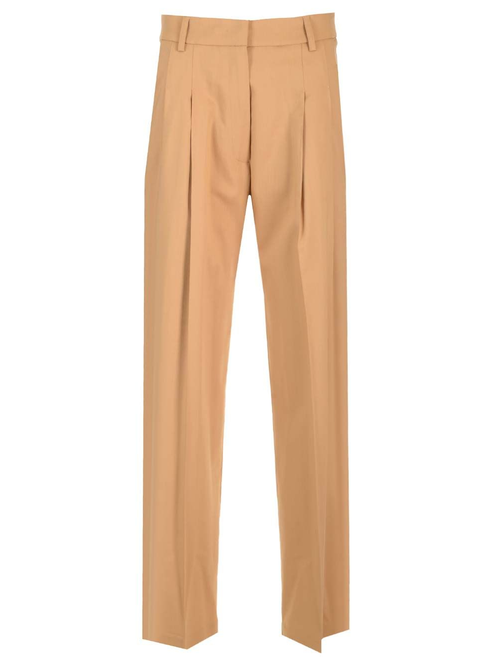 [Forte Forte] Trousers FW25 13221F46M.3027