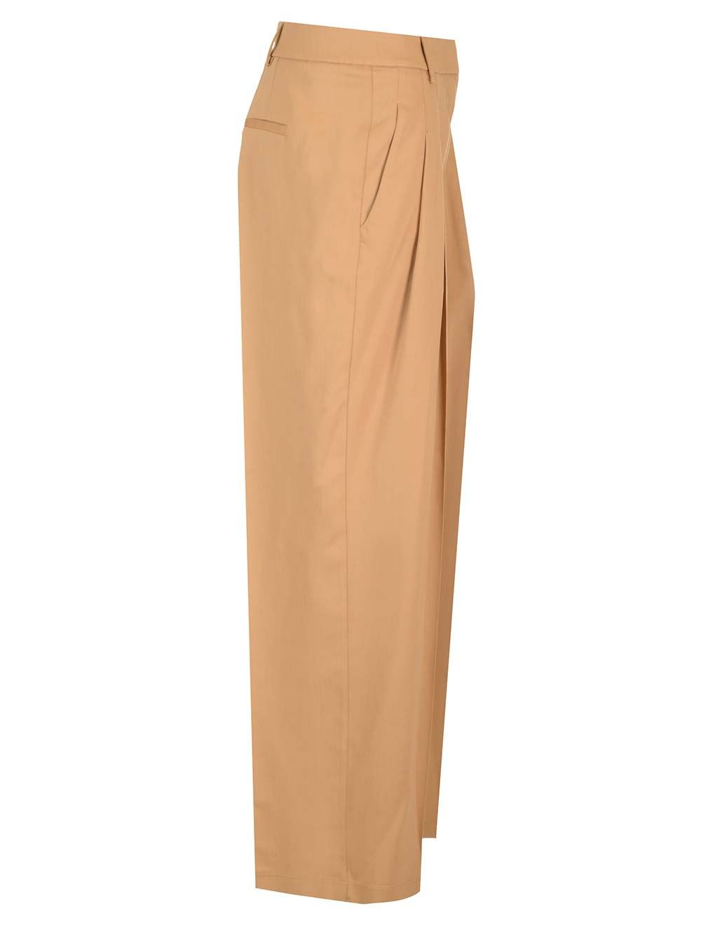 [Forte Forte] Trousers FW25 13221F46M.3027