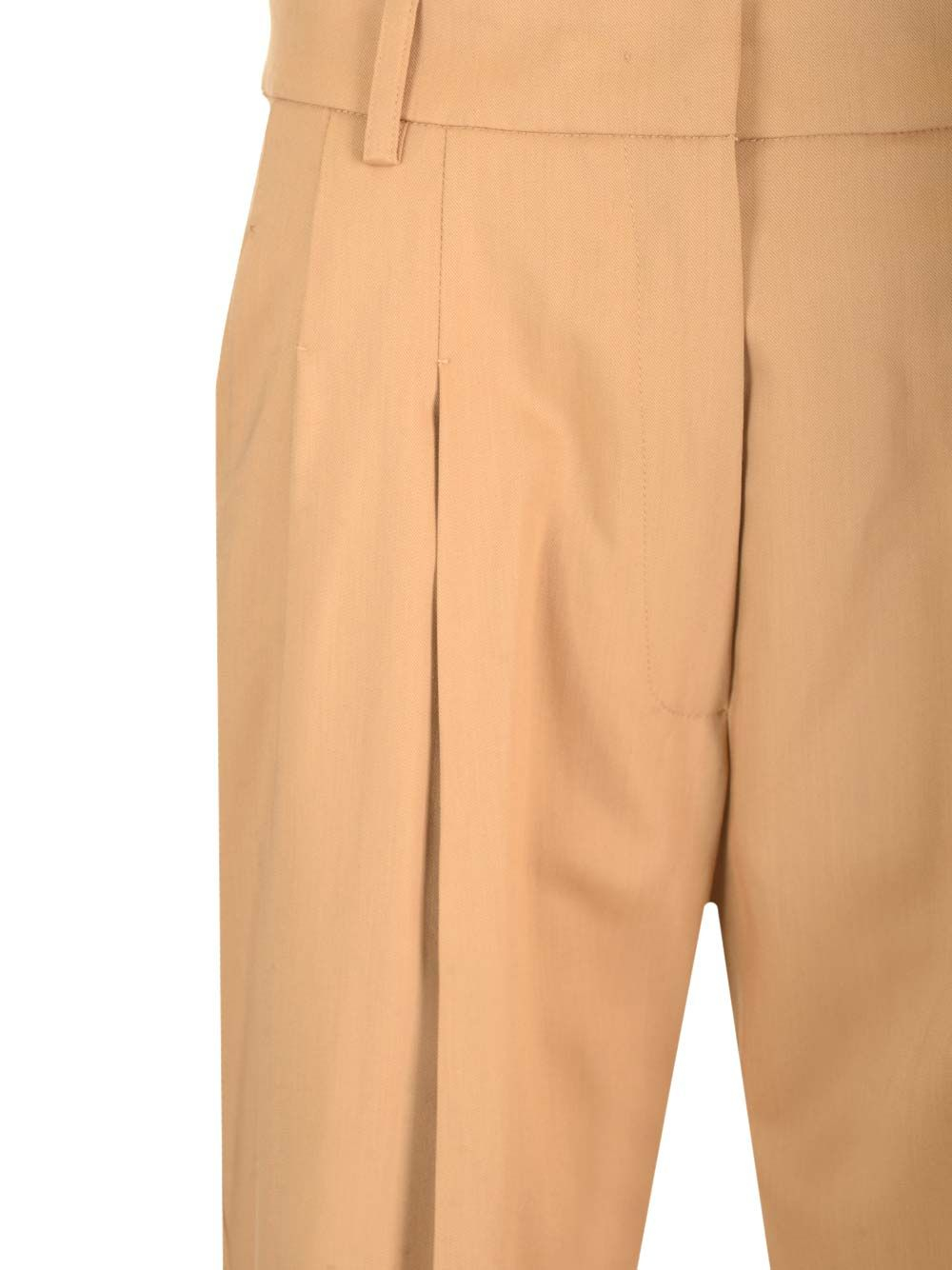[Forte Forte] Trousers FW25 13221F46M.3027