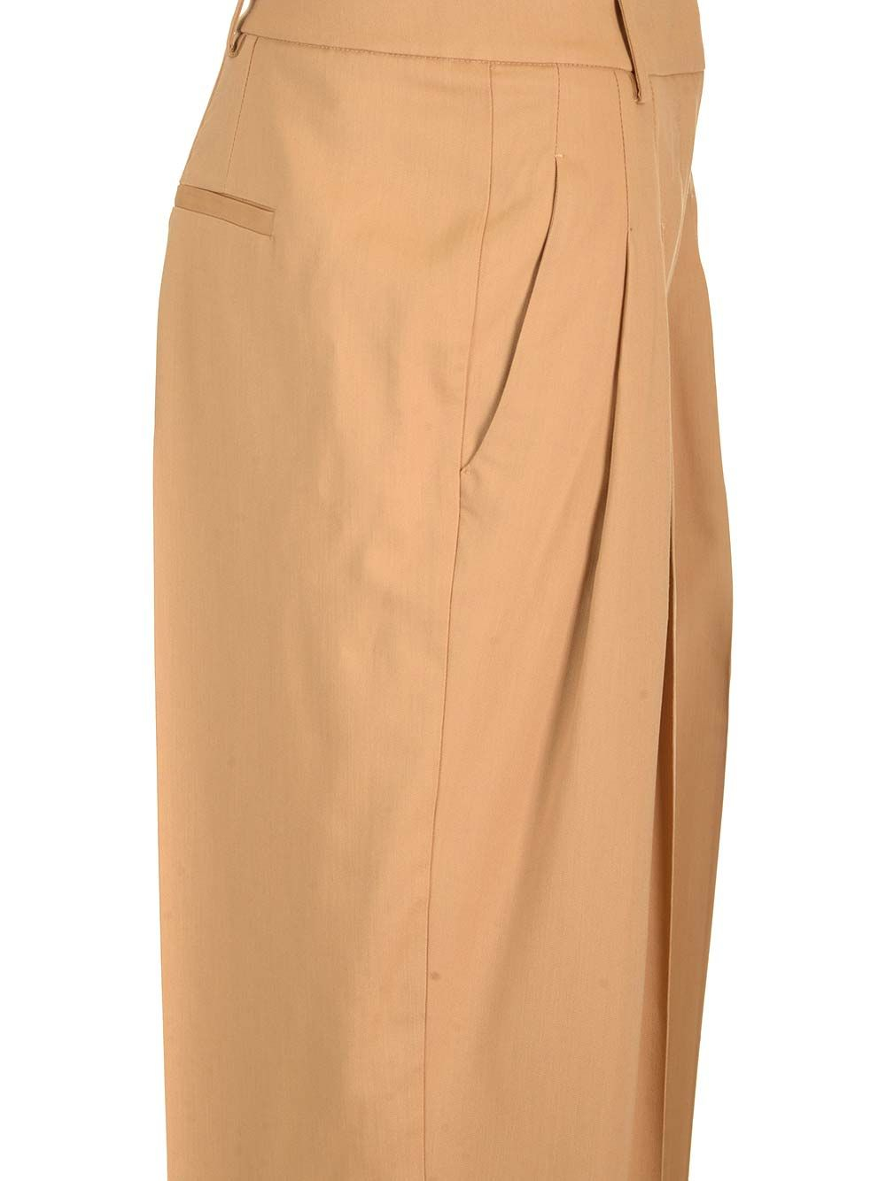[Forte Forte] Trousers FW25 13221F46M.3027
