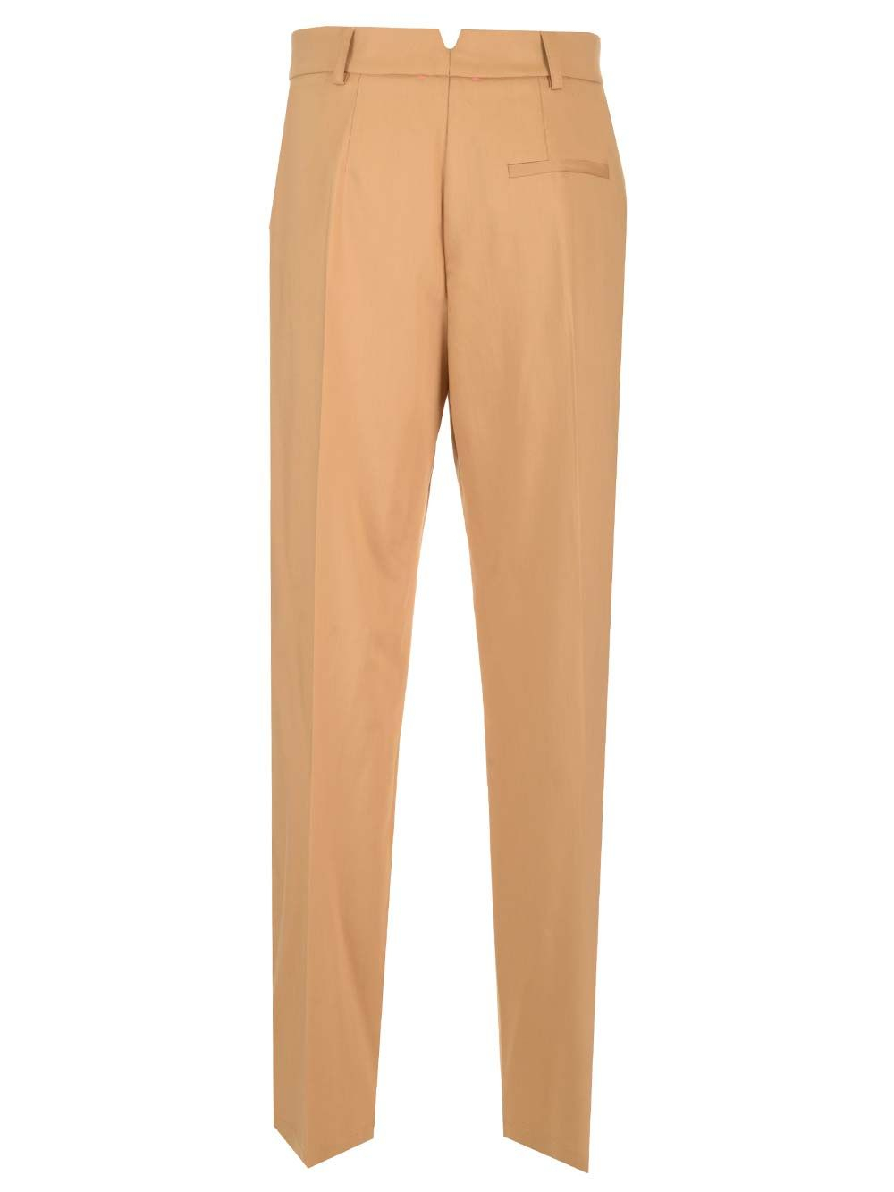 [Forte Forte] Trousers FW25 13221F46M.3027