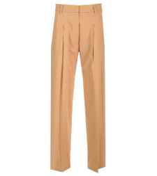 [Forte Forte] Trousers FW25 13221F46M.3027