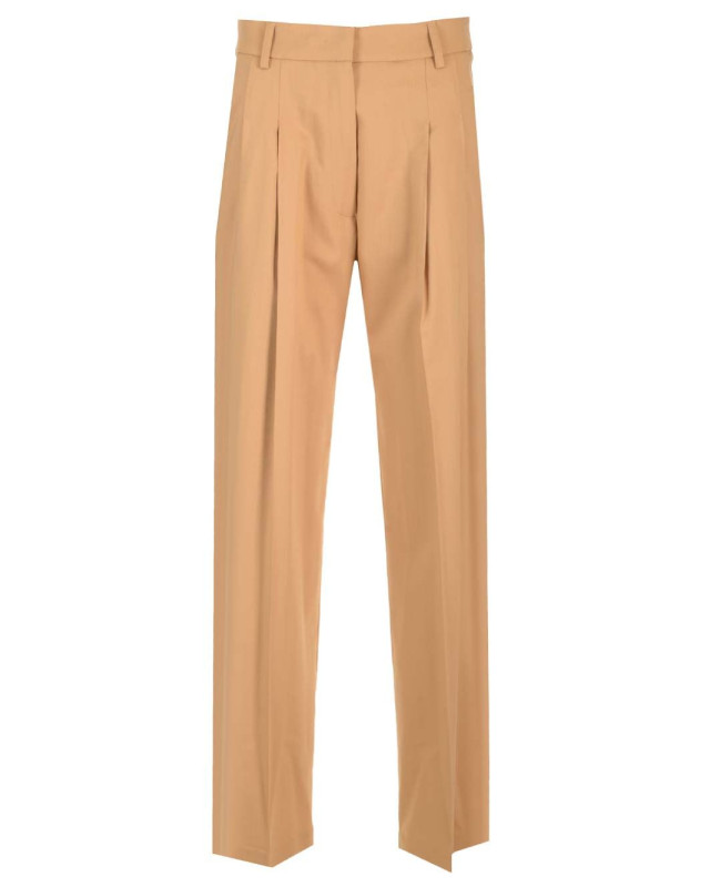 [Forte Forte] Trousers FW25 13221F46M.3027