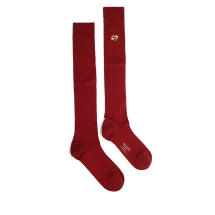 [Elios] Socks FW24 8300287444590BORDEAUX
