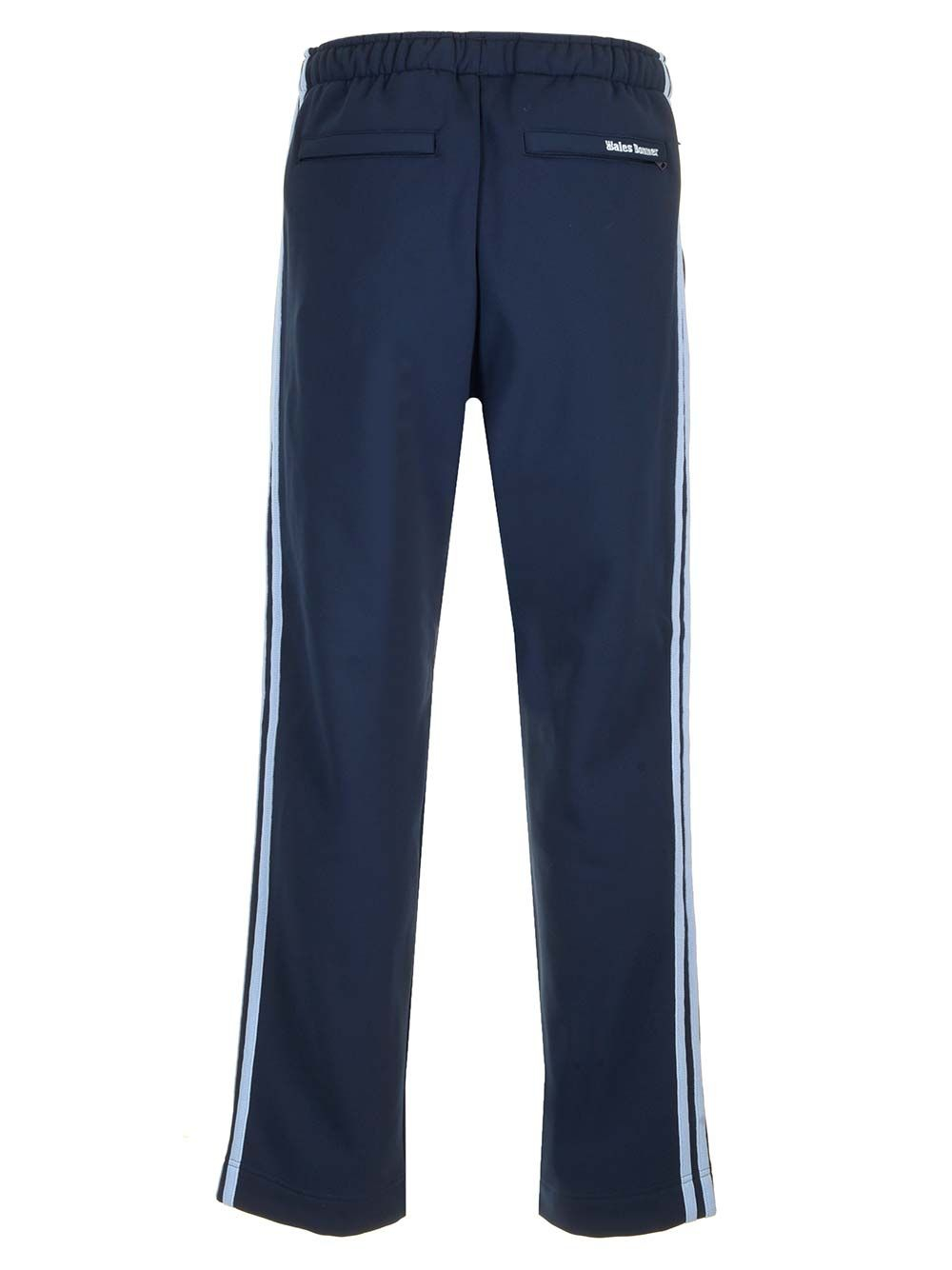 [Adidas X Wales Bonner] Trousers SS25 JJ2941COLLEGIATE NAVY