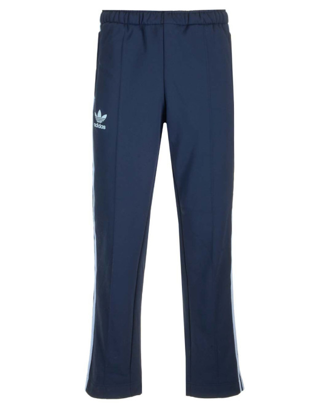 [Adidas X Wales Bonner] Trousers SS25 JJ2941COLLEGIATE NAVY