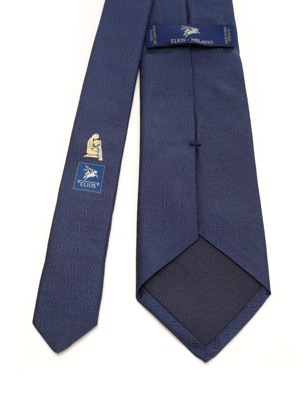 [Elios] Tie FW24 8300287444750BLU