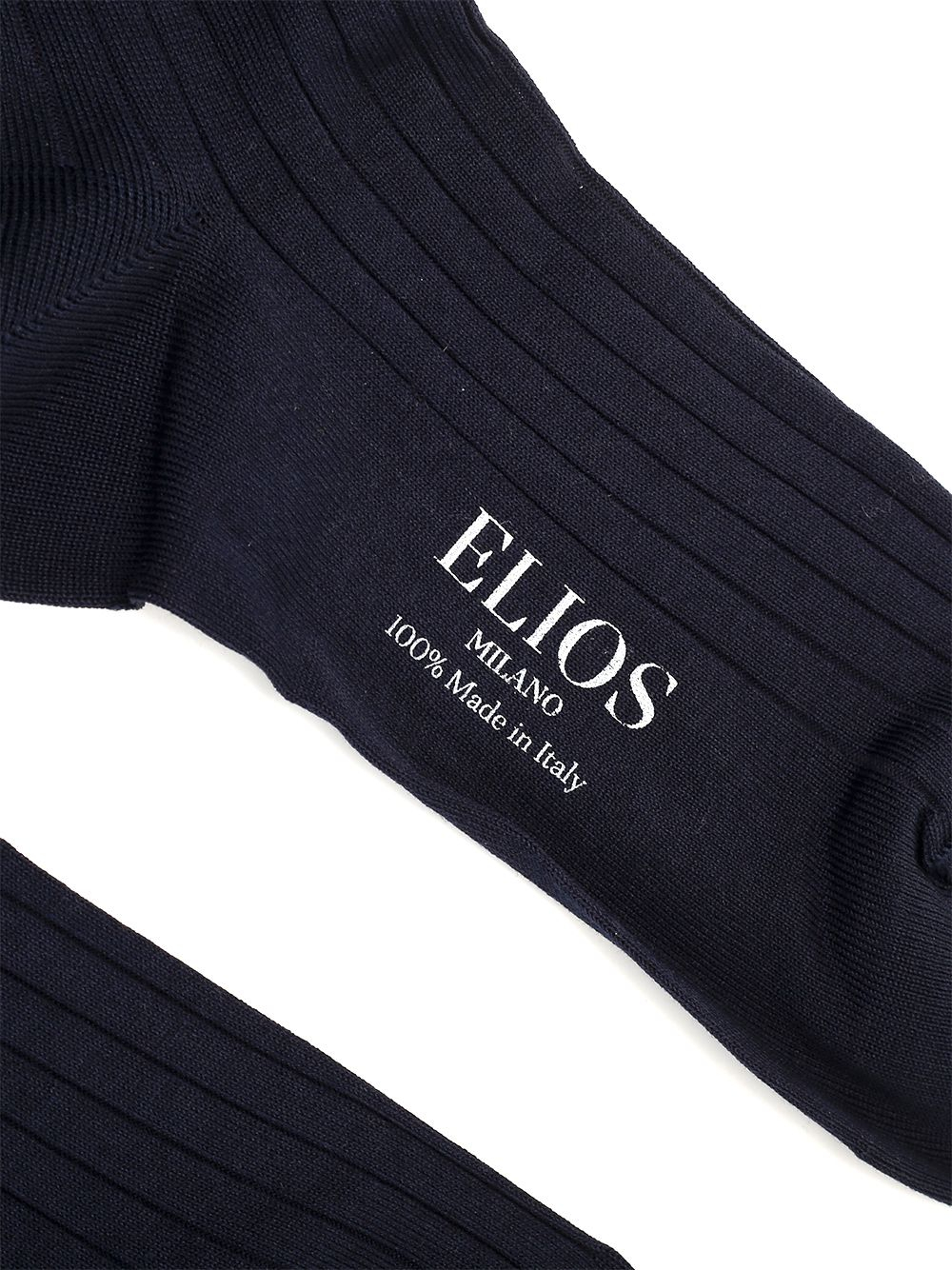 [Elios] Socks FW24 8300287445504BLU NAVY
