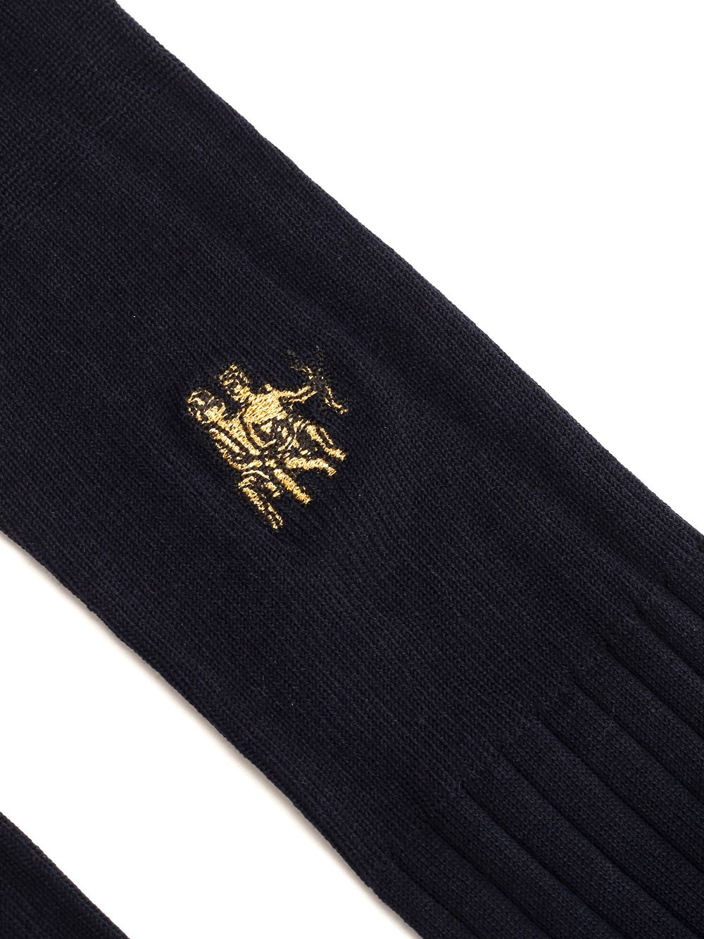 [Elios] Socks FW24 8300287445597BLU NAVY