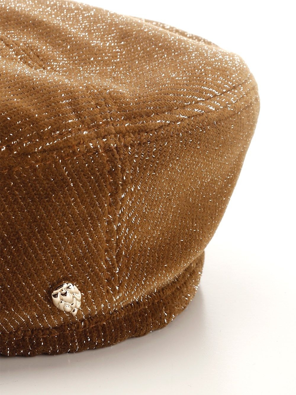 [HELEN KAMINSKI] Hat FW23 HAT51710ALMOND SPARKLE