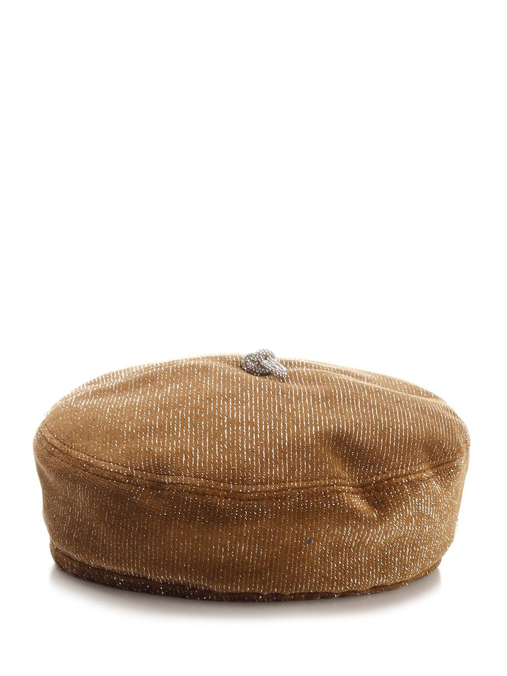 [HELEN KAMINSKI] Hat FW23 HAT51710ALMOND SPARKLE