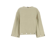 [NANUSHKA] Knitwear FW24 NW24FWTP39771 OAT