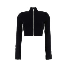 [NANUSHKA] Cardigan FW24 NW24FWSW46800 BLACK