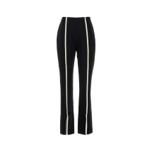 [NANUSHKA] Trousers FW24 NW24FWPA34199 BLACKECRU