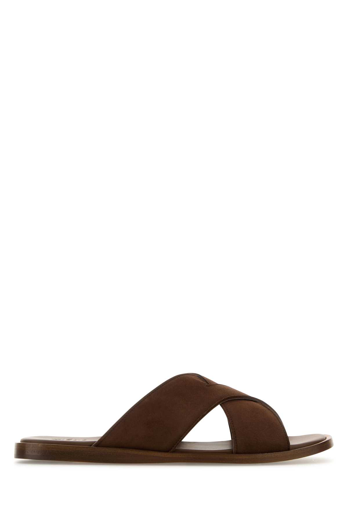 [Church's] Slippers SS25 DX01149HV F0AXO