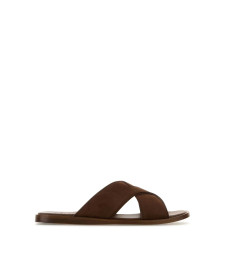 [Church's] Slippers SS25 DX01149HV F0AXO