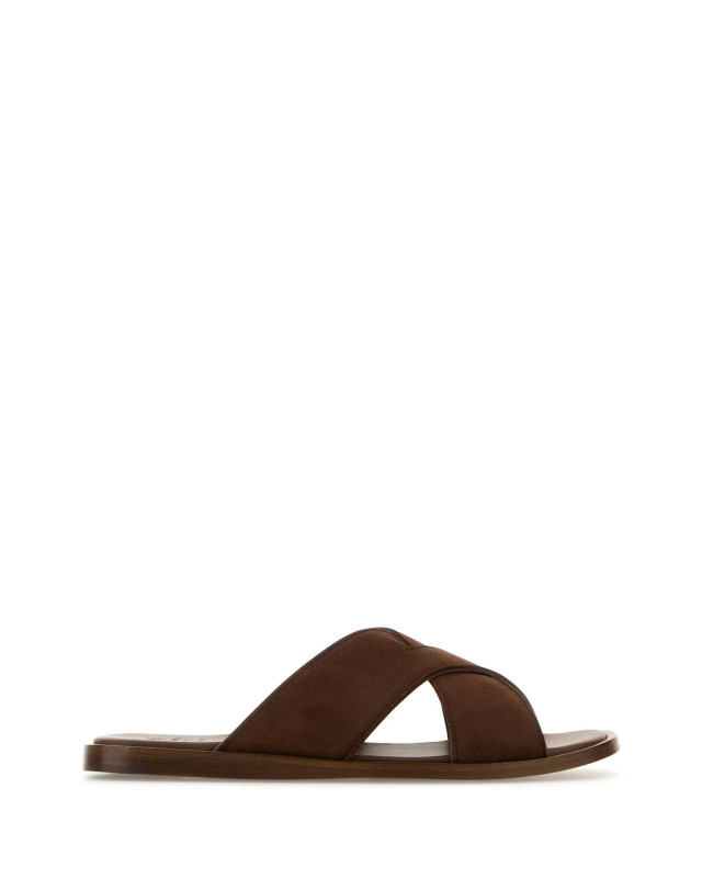 [Church's] Slippers SS25 DX01149HV F0AXO
