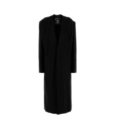 [YPROJECT] Coat FW24 201CO003F530 BLACK
