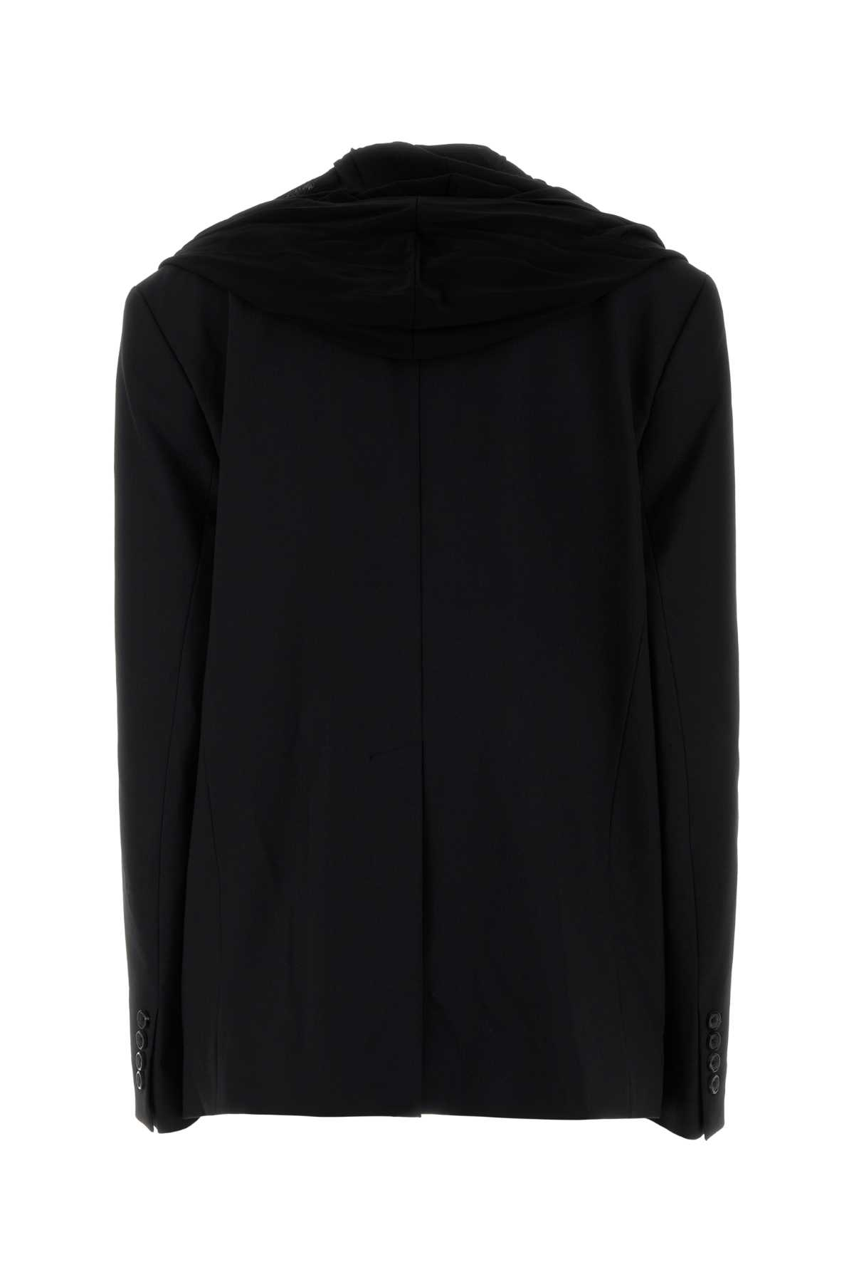 [YPROJECT] Blazer FW24 201BL009F533 BLACK