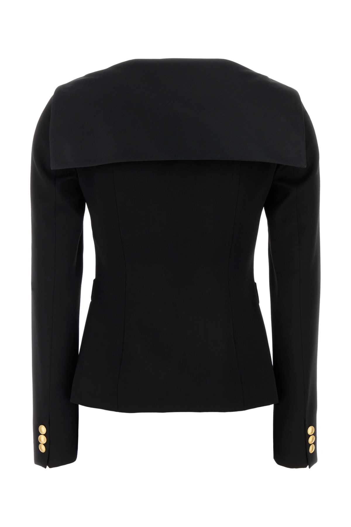 [Alessandra Rich] Casual Jacket SS25 FABX3993F4085 0900