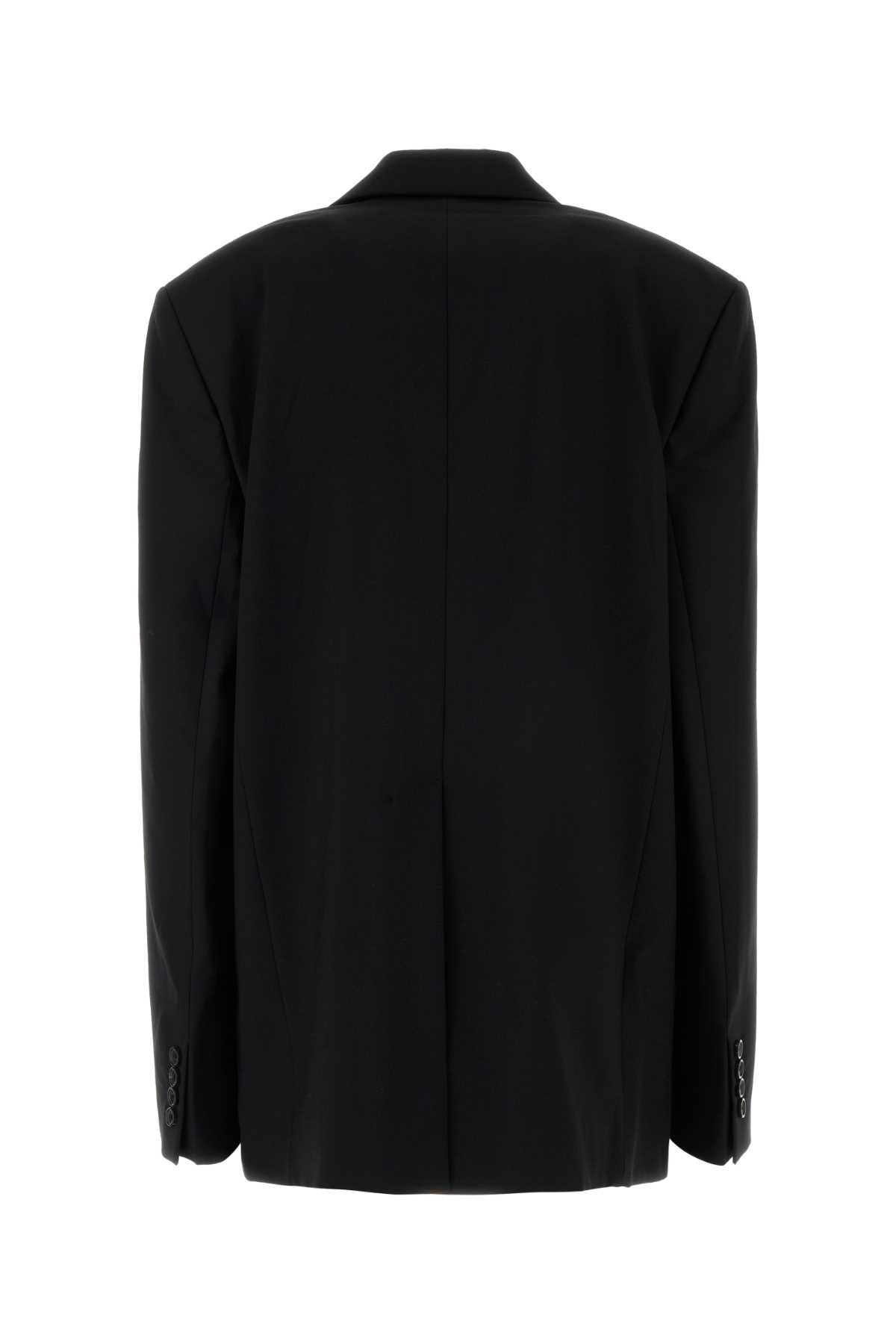 [YPROJECT] Blazer FW24 201BL008F533 BLACK