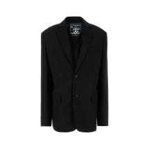 [YPROJECT] Blazer FW24 201BL008F533 BLACK