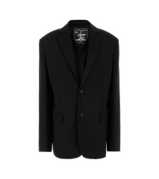 [YPROJECT] Blazer FW24 201BL008F533 BLACK