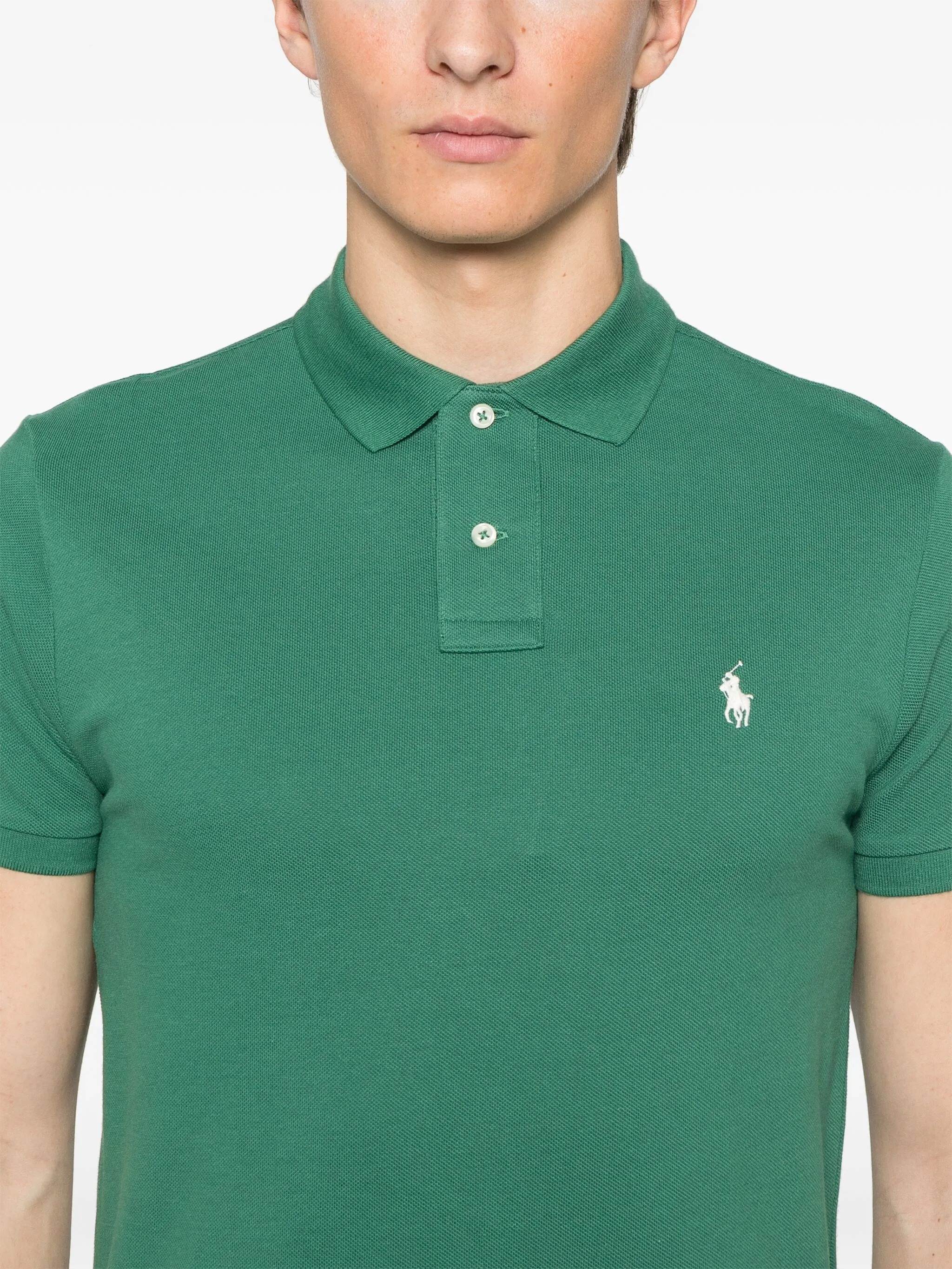 [Polo Ralph Lauren] T-shirts Short Sleeve SS25 710680784427