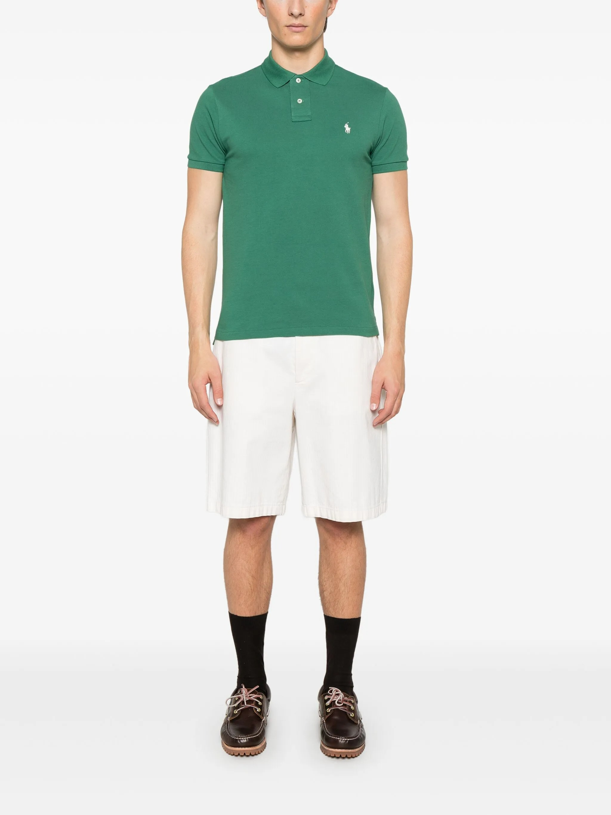 [Polo Ralph Lauren] T-shirts Short Sleeve SS25 710680784427
