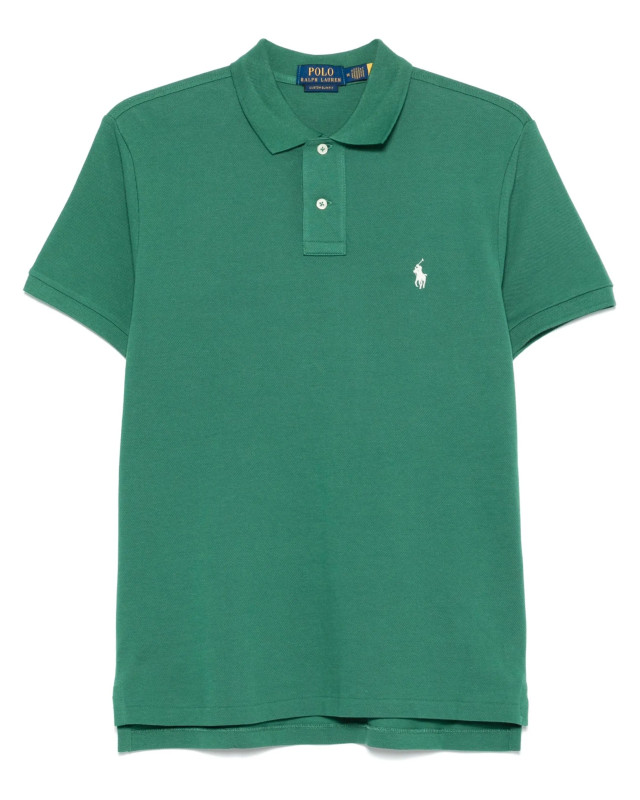 [Polo Ralph Lauren] T-shirts Short Sleeve SS25 710680784427