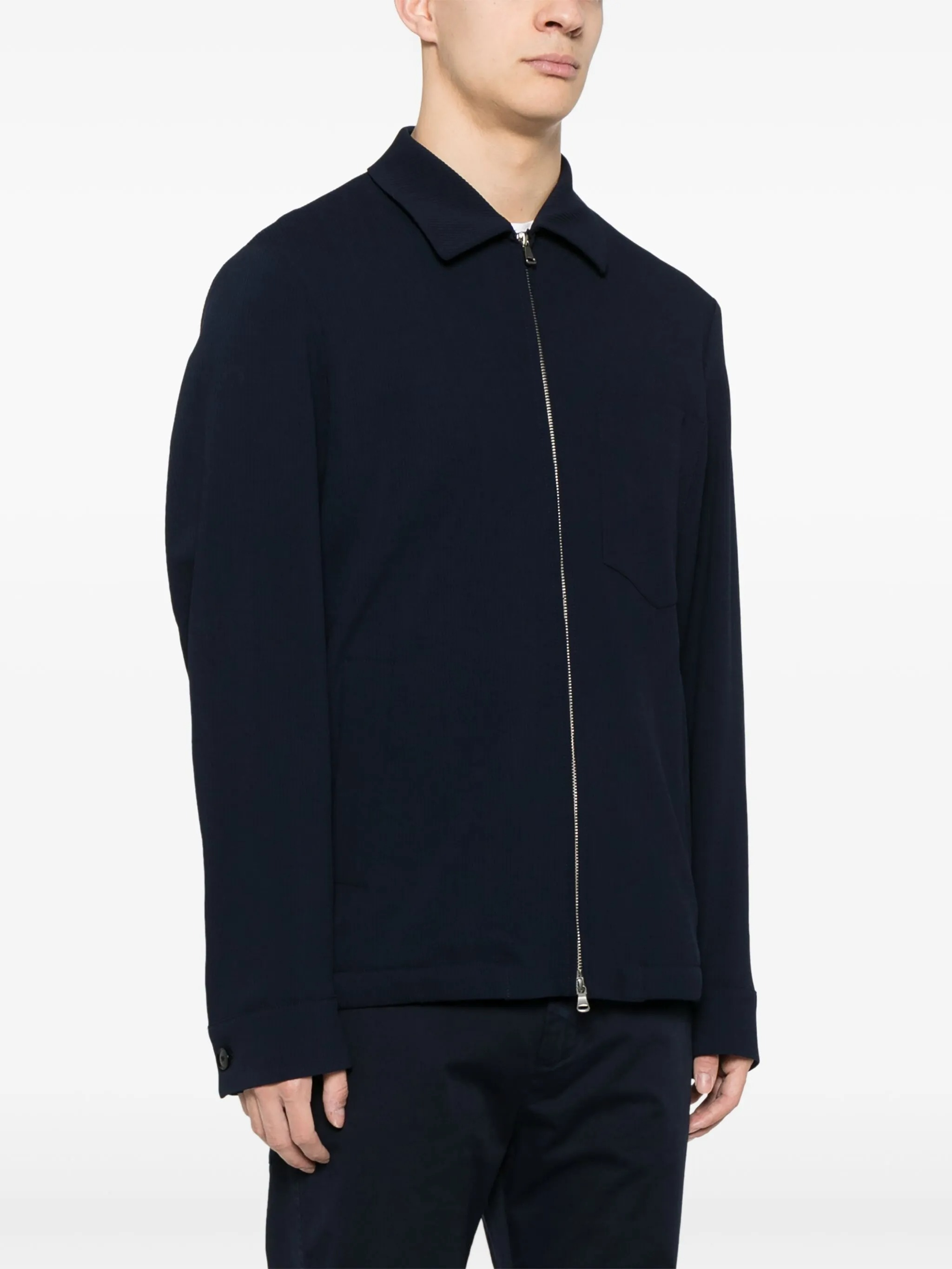 [BARENA] Casual Jacket SS25 CSU50520494