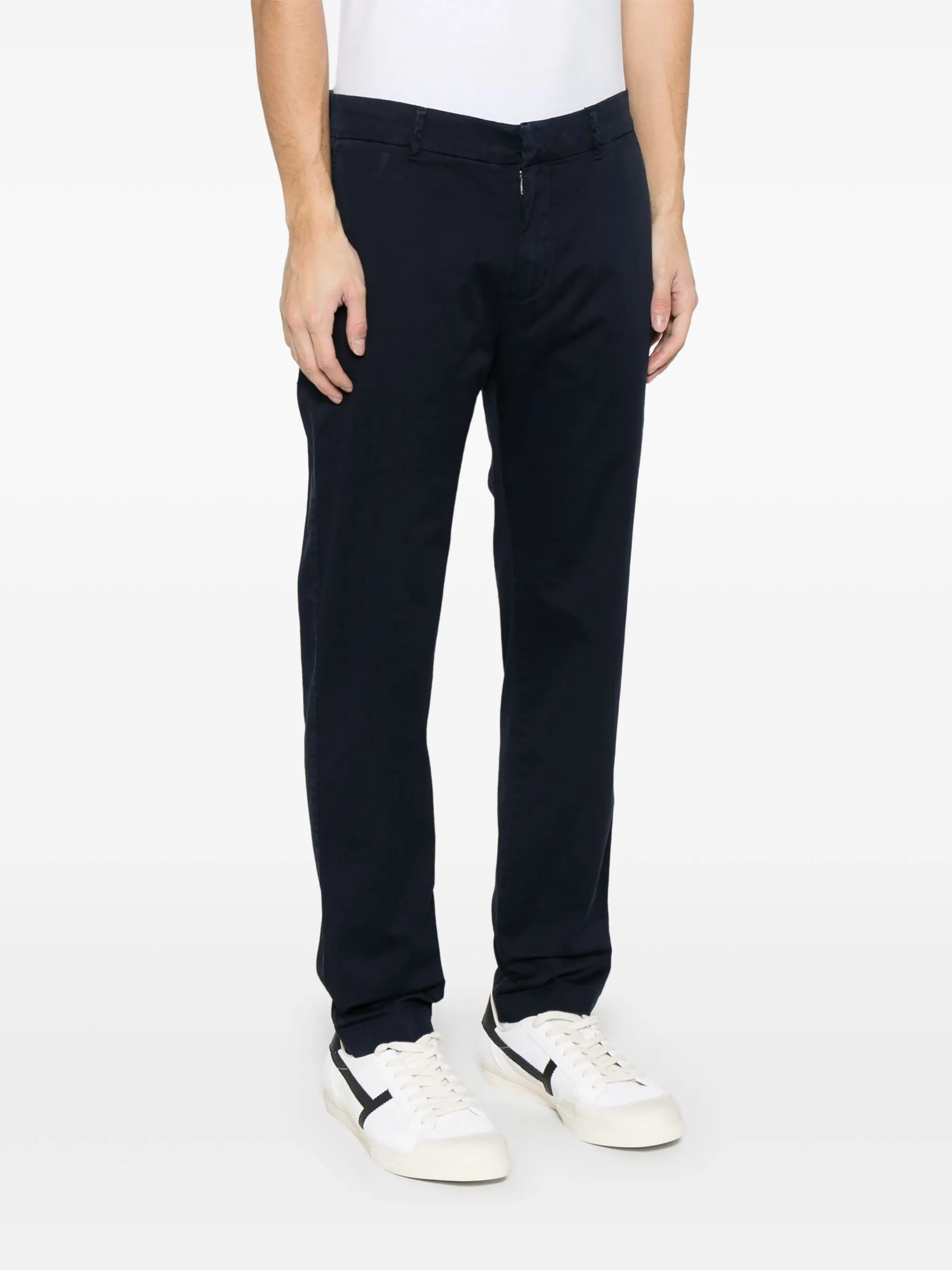 [BARENA] Trousers SS25 PAU50862672