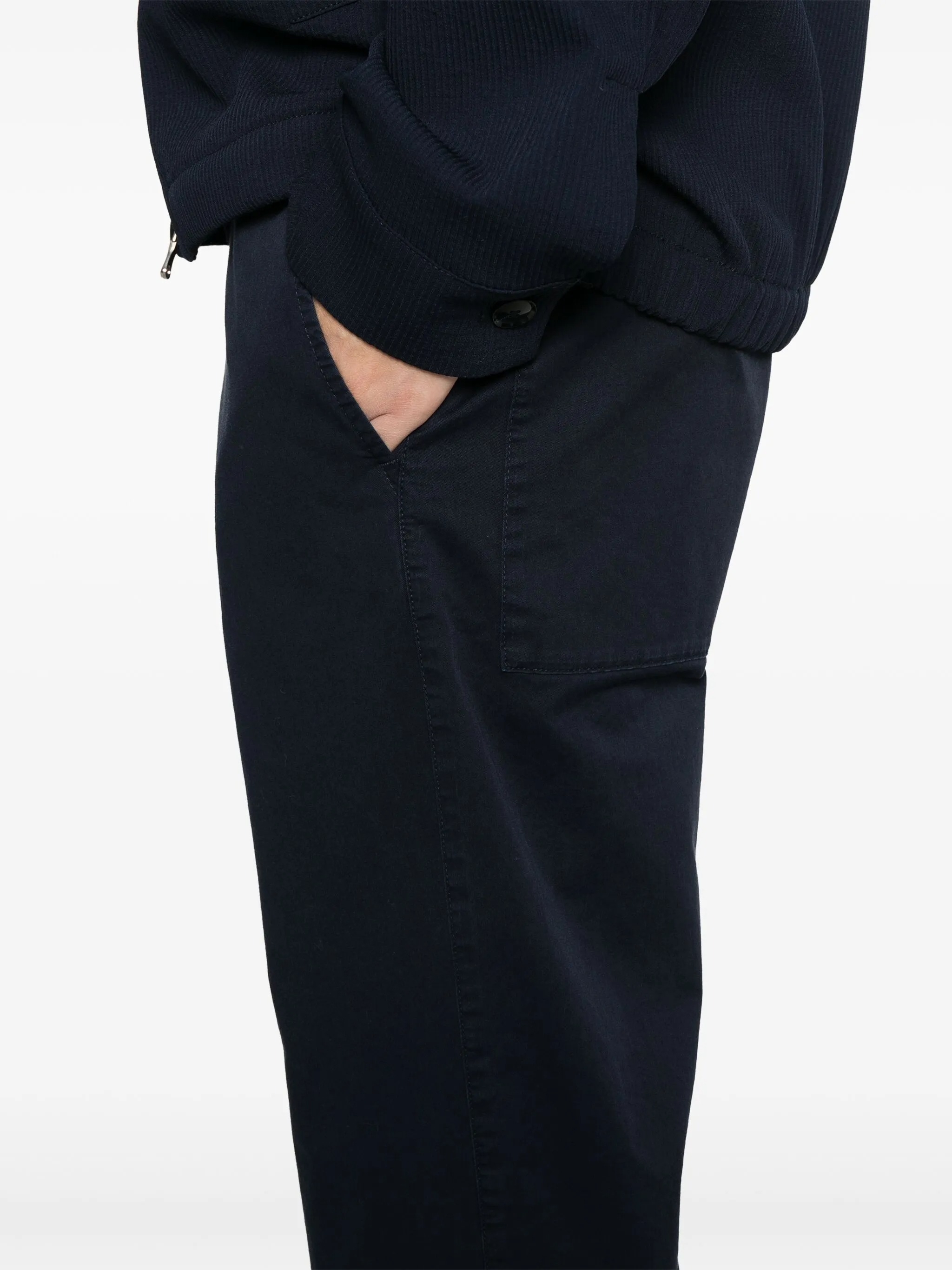 [BARENA] Trousers SS25 PAU50862672